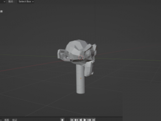 Blender摄像机在哪里？Blender摄像机查看方法