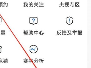 央视影音怎么进行隐私设置？央视影音进行隐私设置教程