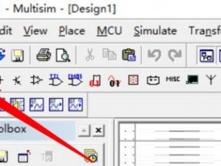 multisim电流表在哪里？multisim电流表查看方法