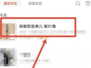 喜马拉雅FM怎么自动播放下一集?喜马拉雅FM自动播放下一集的方法