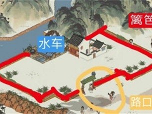 江南百景图云锦怎么获得 江南百景图云锦获得方法