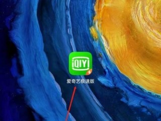 爱奇艺极速版怎么设置字体大小？爱奇艺极速版设置字体大小教程