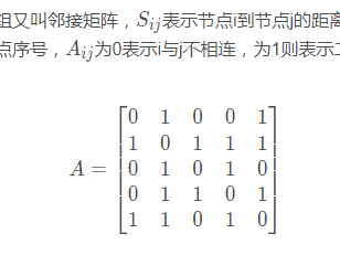 go语言编程学习实现图的广度与深度优先搜索