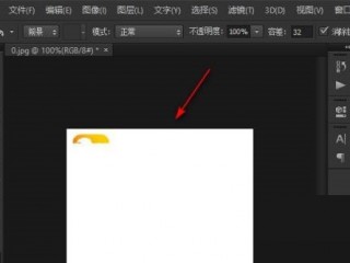 Photoshop怎么给图片加长?Photoshop给图片加长方法