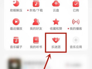 网易云音乐怎么隐藏乐迷牌？网易云音乐隐藏乐迷牌教程