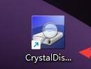 CrystalDiskInfo怎么更改常驻模式类型？CrystalDiskInfo更改常驻模式类型教程