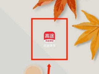高途课堂怎么查看隐私政策？高途课堂查看隐私政策教程