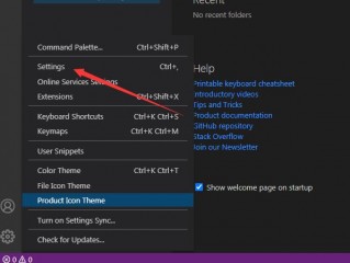 VSCode如何设置额外行格式?VSCode设置额外行格式的方法