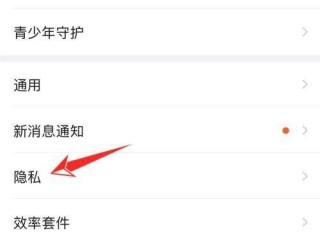 钉钉怎么关闭钉钉号添加我?钉钉关闭钉钉号添加我教程