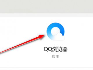 QQ浏览器怎样选择下载工具？QQ浏览器选择下载工具的方法